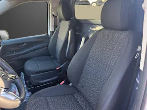 Mercedes-Benz Vito 129 KA L WORKER E