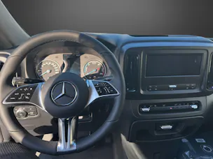 Mercedes-Benz Vito 129 KA L WORKER E