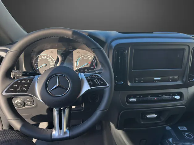Mercedes-Benz Vito 129 KA L WORKER E