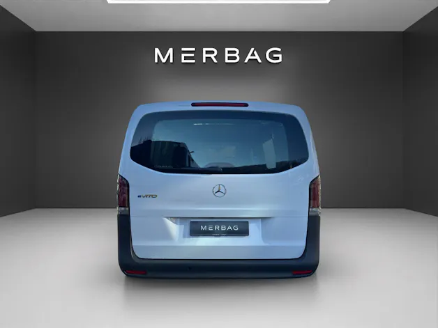 Mercedes-Benz Vito 129 KA L WORKER E