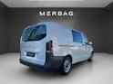 Mercedes-Benz Vito 129 KA L WORKER E