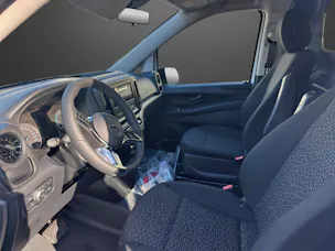 Mercedes-Benz Vito 129 KA L WORKER E