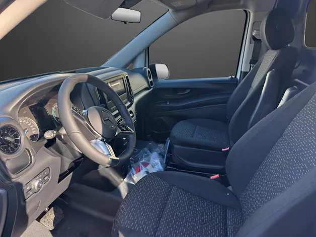 Mercedes-Benz Vito 129 KA L WORKER E