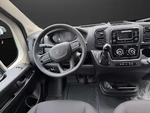 Citroën Jumper 35+ 2.2 L3 DK A8, Pont Metanova