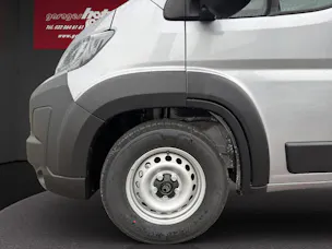 Citroën Jumper 35+ 2.2 L3 DK A8, Pont Metanova