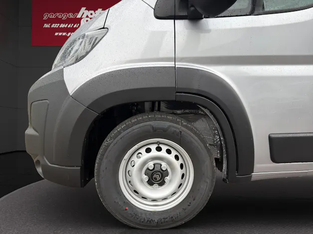 Citroën Jumper 35+ 2.2 L3 DK A8, Pont Metanova