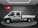 Citroën Jumper 35+ 2.2 L3 DK A8, Pont Metanova
