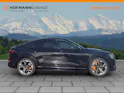 Audi e-tron S Sportback quattro