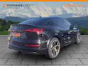 Audi e-tron S Sportback quattro