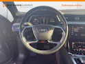 Audi e-tron S Sportback quattro