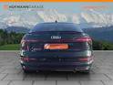 Audi e-tron S Sportback quattro