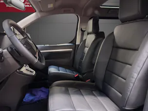 Peugeot Traveller Business VIP Long