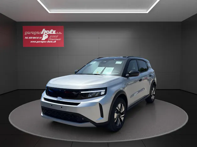 Opel Frontera 1.2 MHEV GS
