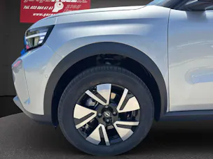 Opel Frontera 1.2 MHEV GS
