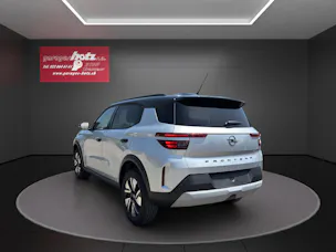 Opel Frontera 1.2 MHEV GS