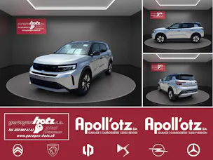 Opel Frontera 1.2 MHEV GS
