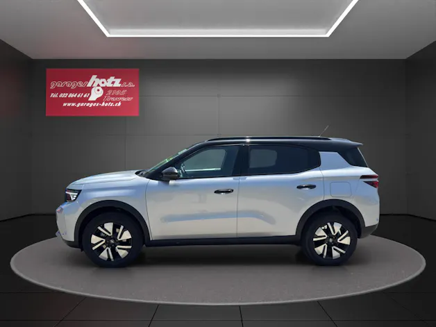 Opel Frontera 1.2 MHEV GS