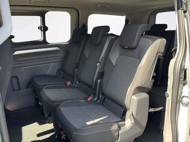 VW Caravelle Life Panamerica 170CH AUT 4Motion