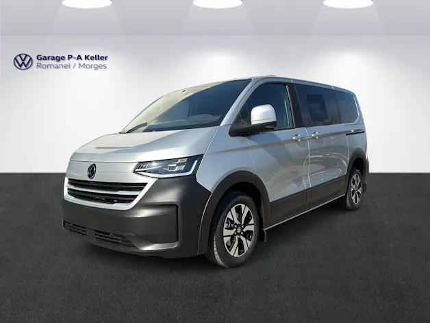 VW Caravelle Life Panamerica 170CH AUT 4Motion