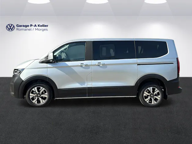 VW Caravelle Life Panamerica 170CH AUT 4Motion