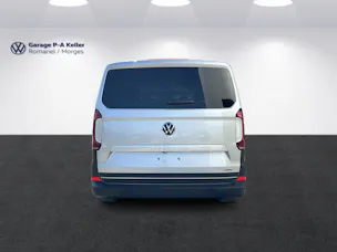 VW Caravelle Life Panamerica 170CH AUT 4Motion