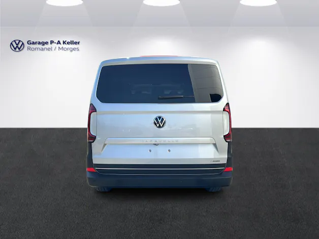 VW Caravelle Life Panamerica 170CH AUT 4Motion