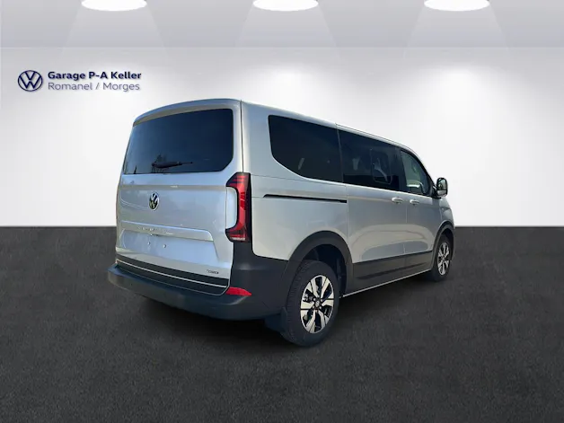 VW Caravelle Life Panamerica 170CH AUT 4Motion