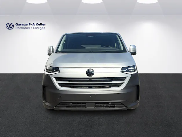 VW Caravelle Life Panamerica 170CH AUT 4Motion