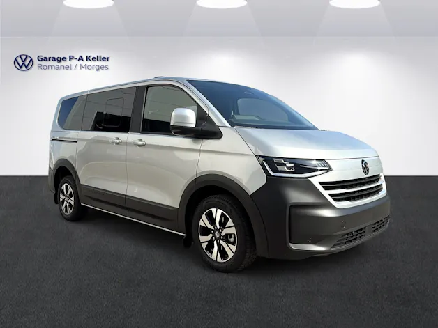 VW Caravelle Life Panamerica 170CH AUT 4Motion