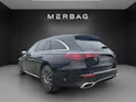 Mercedes-Benz E 450 d T 4M 9G-Tronic