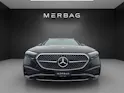 Mercedes-Benz E 450 d T 4M 9G-Tronic