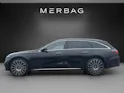 Mercedes-Benz E 450 d T 4M 9G-Tronic