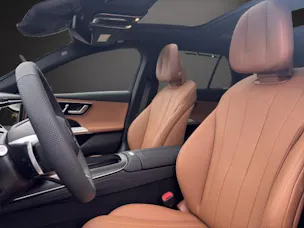 Mercedes-Benz E 450 d T 4M 9G-Tronic