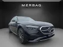Mercedes-Benz E 450 d T 4M 9G-Tronic