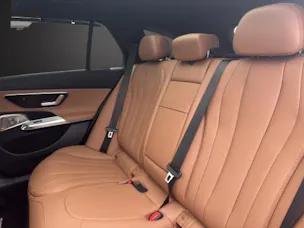 Mercedes-Benz E 450 d T 4M 9G-Tronic