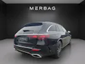 Mercedes-Benz E 450 d T 4M 9G-Tronic