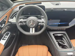 Mercedes-Benz E 450 d T 4M 9G-Tronic
