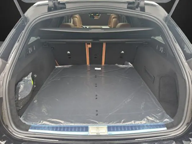 Mercedes-Benz E 450 d T 4M 9G-Tronic