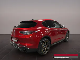 Alfa Romeo STELVIO 2.0 Q4 280 Intensa