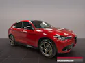 Alfa Romeo STELVIO 2.0 Q4 280 Intensa