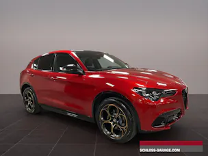 Alfa Romeo STELVIO 2.0 Q4 280 Intensa