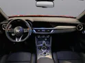 Alfa Romeo STELVIO 2.0 Q4 280 Intensa