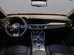 Alfa Romeo STELVIO 2.0 Q4 280 Intensa