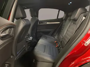 Alfa Romeo STELVIO 2.0 Q4 280 Intensa