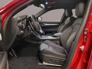 Alfa Romeo STELVIO 2.0 Q4 280 Intensa