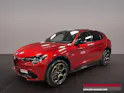 Alfa Romeo STELVIO 2.0 Q4 280 Intensa