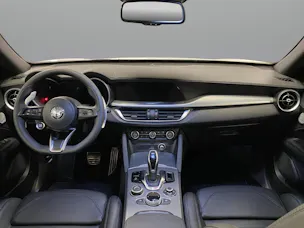 Alfa Romeo STELVIO 2.0 Q4 280 Veloce P