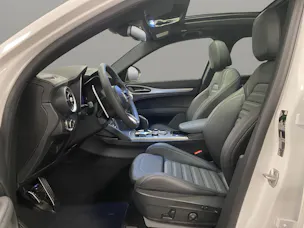 Alfa Romeo STELVIO 2.0 Q4 280 Veloce P