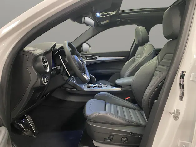 Alfa Romeo STELVIO 2.0 Q4 280 Veloce P