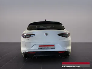 Alfa Romeo STELVIO 2.0 Q4 280 Veloce P
